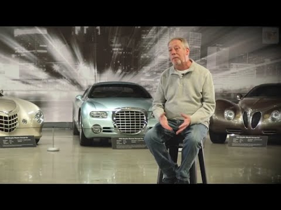 100 Jahre Chrysler: Legendäre Konzeptautos & Zukunftsvisionen