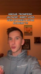 DES DRAMAS AU CHÂTEAU ? | STAR ACADEMY 2025 ⭐️