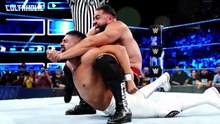 10 Matches That Happened In Both WWE And AEW - Follow WrestleTV