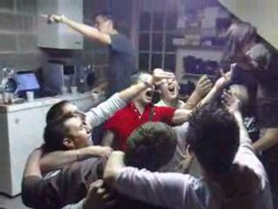 Les lacs du conémara