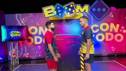 Con Todo-31 de octubre 2025