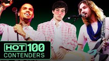 Can Joji, Tame Impala or Chris Brown & Usher Make Waves On the Hot 100 Next Week? | The Contenders