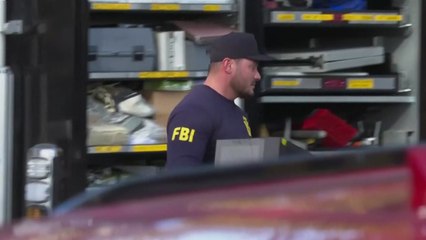 미 FBI "핼러윈 행사 노린 테러 모의 차단...용의자 체포" / YTN