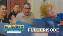 Pepito Manaloto - Tuloy Ang Kuwento: PATAY na dinalaw nina Pepito at Patrick, NABUHAY?! (Full EP 148)