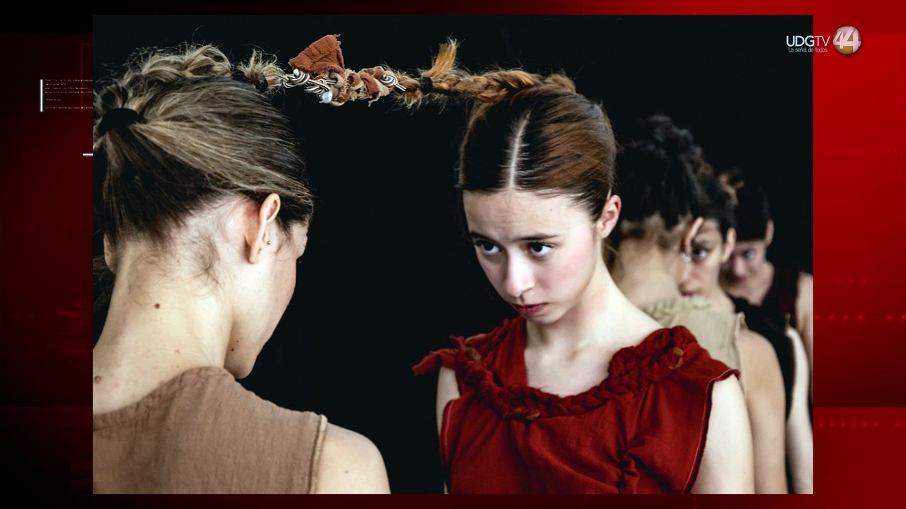 Teatro Degollado recibe clausura del Festival de Danza con poéticas femeninas del Ballet de Jalisco