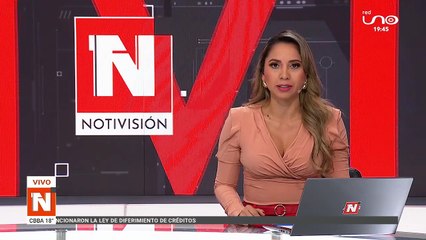 ECONOMISTA SOBRE LEY DE DIFERIMIENTOS DE CRÉDITOS