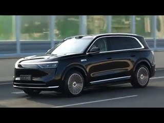 2026 Aito M7 enthüllt | Huawei & Seres zeigen neuen E-SUV mit +500 PS