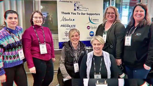 Pre-Novice Pair & Novice Pair Short Program - 2026 Skate AB | NT | NU Sectional Championships