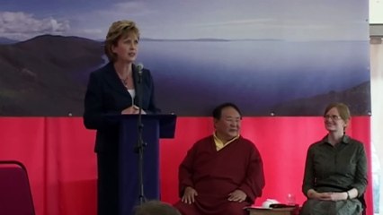 Chasing the Light | movie | 2024 | Official Trailer