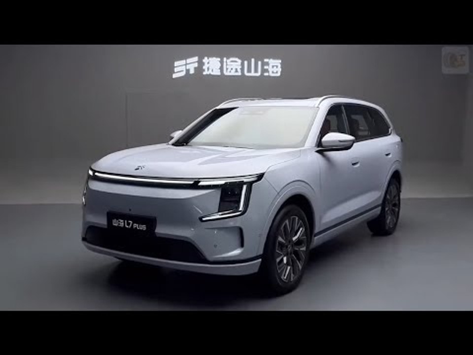 Jetour Shanhai L7 Plus PHEV (X70L): 360 PS, 1.700 km, Dumping-China-Preis