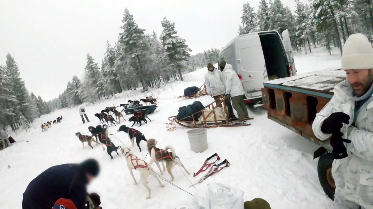 Nerd in the Dirt | show | 2024| S1 | Official Trailer