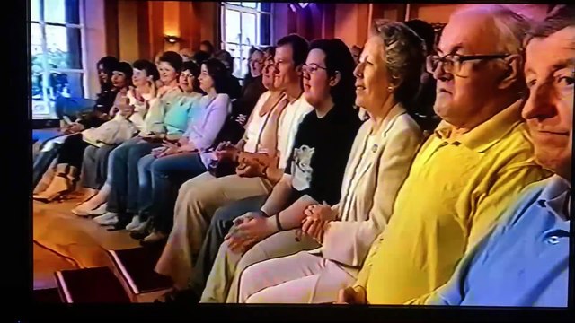 The Terry and Gaby Show | show | 2003 | Official Clip