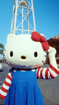Hello Kitty | movie | 2028 | Official Featurette
