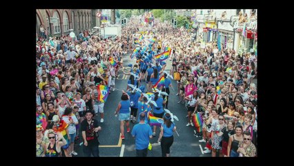 Stand or Fall: The Remarkable Rise of Brighton and Hove Albion | movie | 2024 | Official Trailer