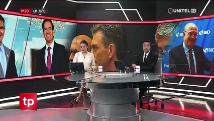 “Es un paso importante para hacer reacercamientos, estamos dando un salto de 20 años”: analista sobre viaje de Paz a EEUU