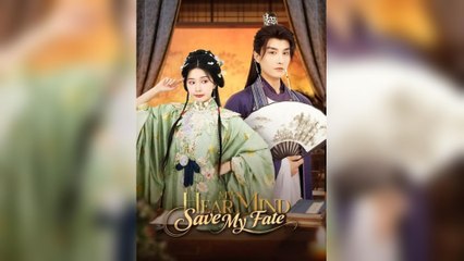 Hear My Mind, Save My Fate