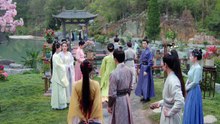 Sơn Hà Chẩm Tập 2 Thuyết Minh