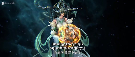 Perfect World Episode 237 (Indonesia)