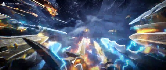 Perfect World Episode 237 (English)