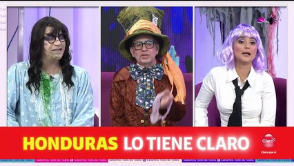 El Hilo -31 de octubre 2025