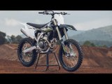 2026 TRIUMPH TF 250-X – Neues MX-Biest mit mehr Power & Kontrolle