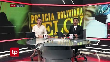 Tras 15 años prófugo, abogado acusado de matar a su pareja en La Paz es capturado en Cochabamba, reporta Fiscalía