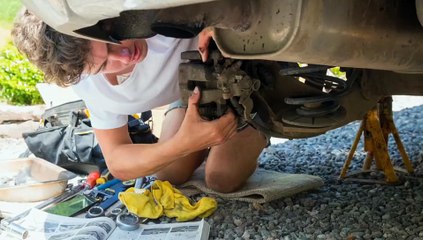 Susan Calman's Grand Day Out - Season 9 Episode 6 - The Legends of King Arthur