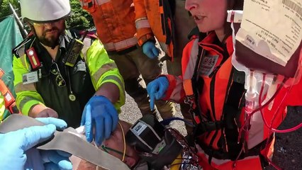 Yorkshire Air 999 - Season 3 Episode 5