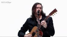 Mumford & Sons with Hozier 'Rubber Band Man' LIVE