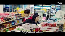 He is Psychometric - Eps. 03 (Sub. Indonesia)