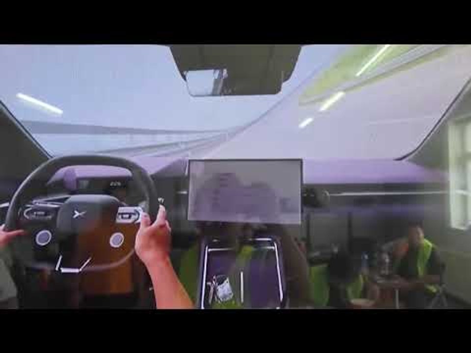 Xpeng P7 im 24h Härtetest – Geschwindigkeit, Ausdauer & Schnellladen im Extremtest