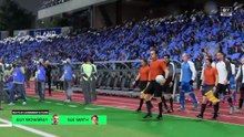 Iceland Versus Juventus (EA Sports FC 26)
