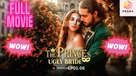 New The Prince’S Ugly Bride Flareflow Drama Hub - Full Movie