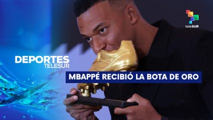 Cuenta regresiva para los Juegos Olímpicos de la Juventud Dakar 2026 DEPORTES TELESUR 31-10-2025