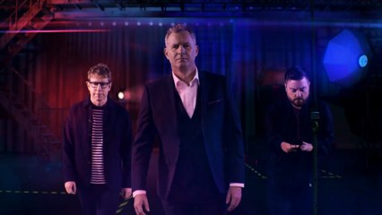 The Last Leg Season 33 Episode 3