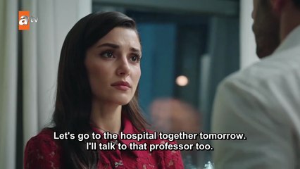 Ask ve Gozyasi Episode 2 English Subtitles