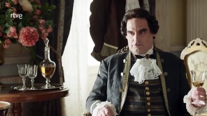 Valle Salvaje: José Luis, Dámaso y el pacto oscuro: el secreto que sacude Valle Salvaje