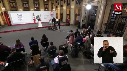 Sheinbaum descarta vínculo con crimen organizado en rescate de 27 menores en altamar