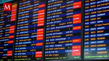 ¿Por qué EU bloqueó rutas aéreas mexicanas? Te explicamos las razones