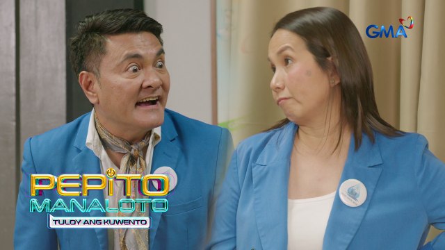 Pepito Manaloto - Tuloy Ang Kuwento: Tropa mong budol sa bonding (YouLOL)