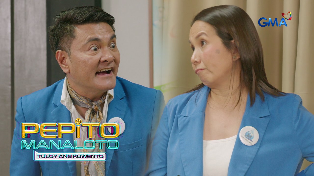 Pepito Manaloto - Tuloy Ang Kuwento: Tropa mong budol sa bonding (YouLOL)