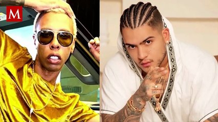 ¿Entregar la vida por una deuda? La historia de 'B-King' y 'DJ Regio Clown'