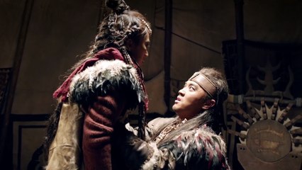 Episode 02 - Tribes and Empires: Storm of Prophecy (2017)