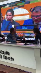 Cuba vence al bloqueo: contundente apoyo en la ONU | #VenezuelaConCuba