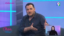 Ismael Serrano: “A todos nos han roto el corazón” | ENM