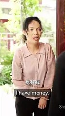 Shadows of justice chinese drama