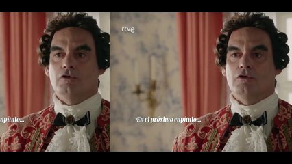 Valle Salvaje Capítulos 287 || La caída de máscaras y el “perdón” imposible [AVANCE] #vallesalvaje