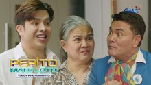 Pepito Manaloto - Tuloy Ang Kuwento: Marami ang nabibiktima ng maling akala! (YouLOL)