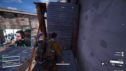 ARC Raiders #14: "Shroud will drop the H item LOL"