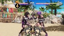 Dead or Alive 6 Ayane